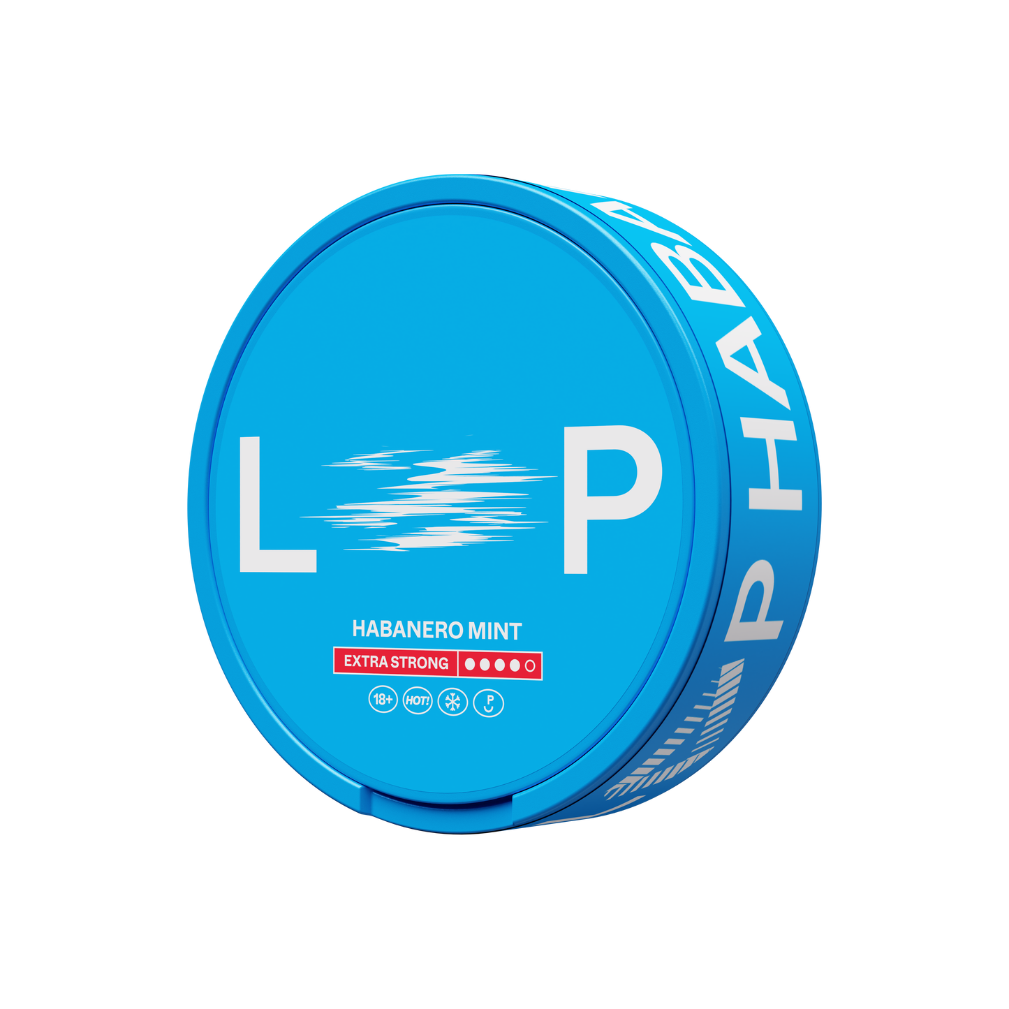 LOOP Habanero Mint Extra Strong 11mg