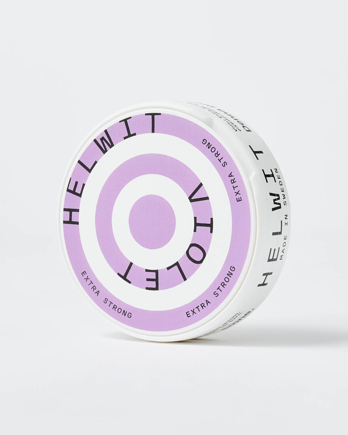 Helwit Violet Extra Strong 7.5 mg