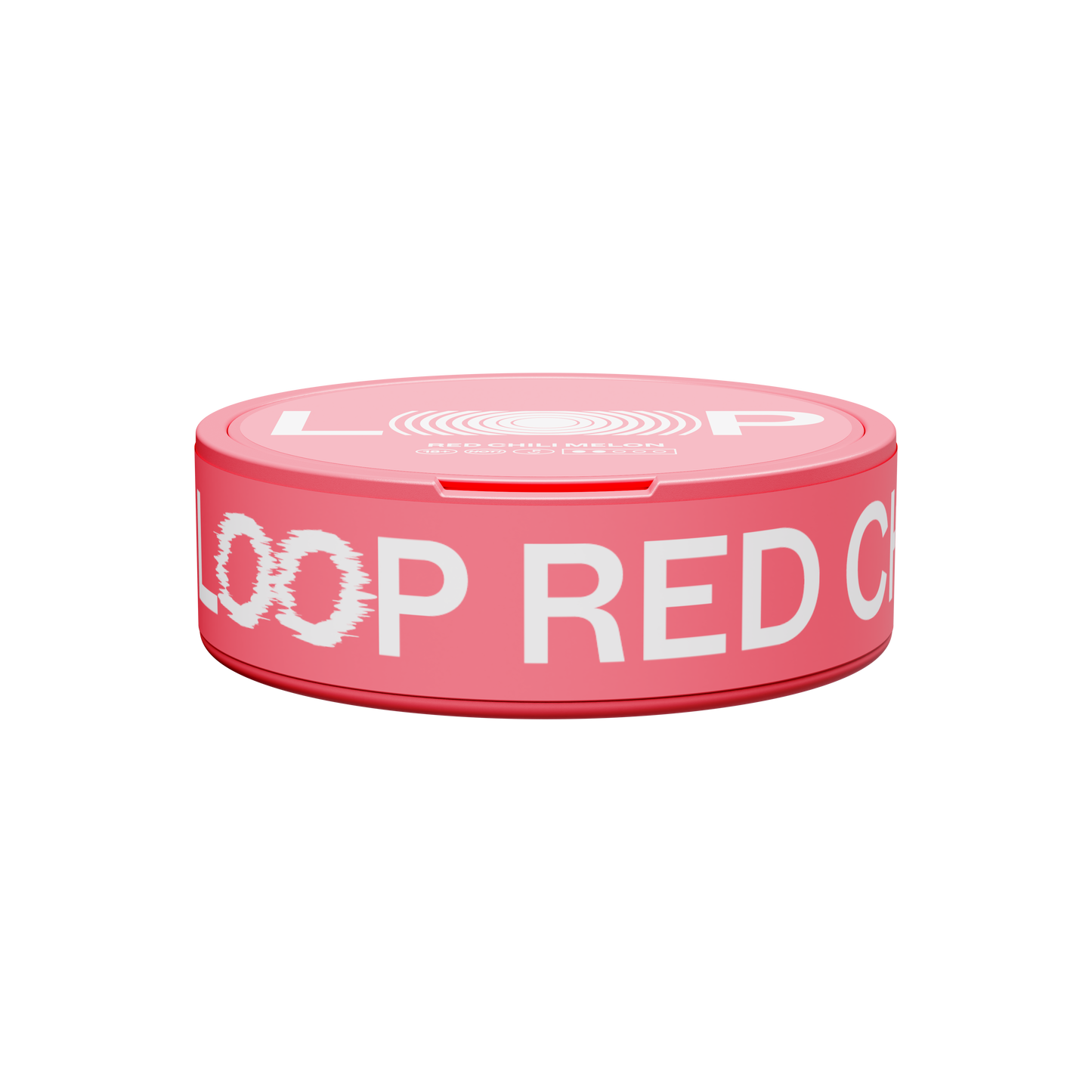 LOOP Red Chili Melon Normal 6mg