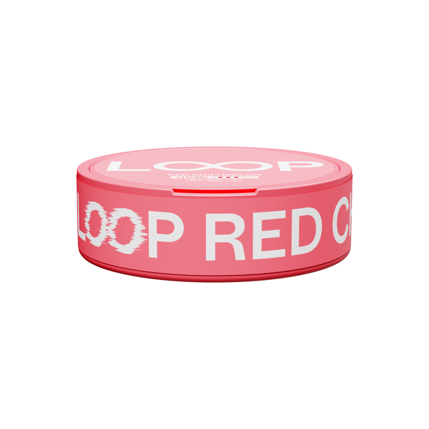 LOOP Red Chili Melon Strong 9mg