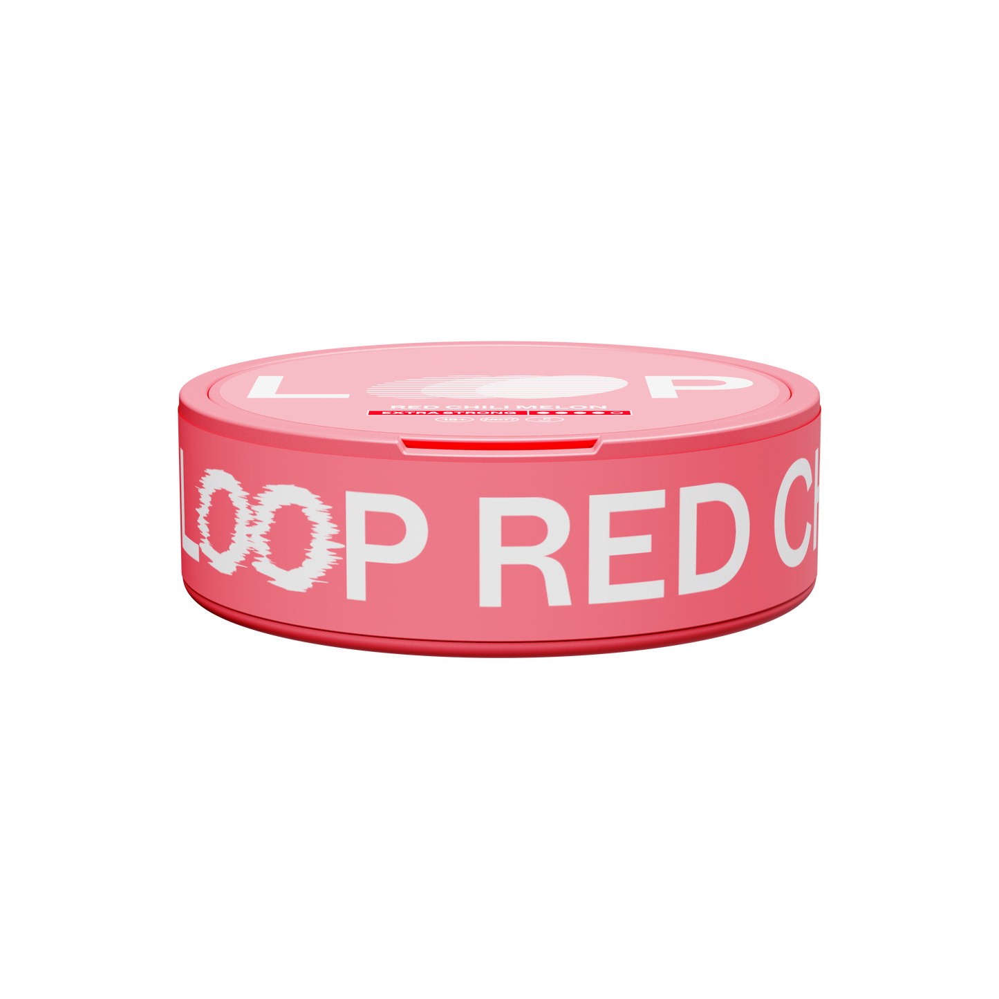 LOOP Red Chili Melon Extra Strong 11mg