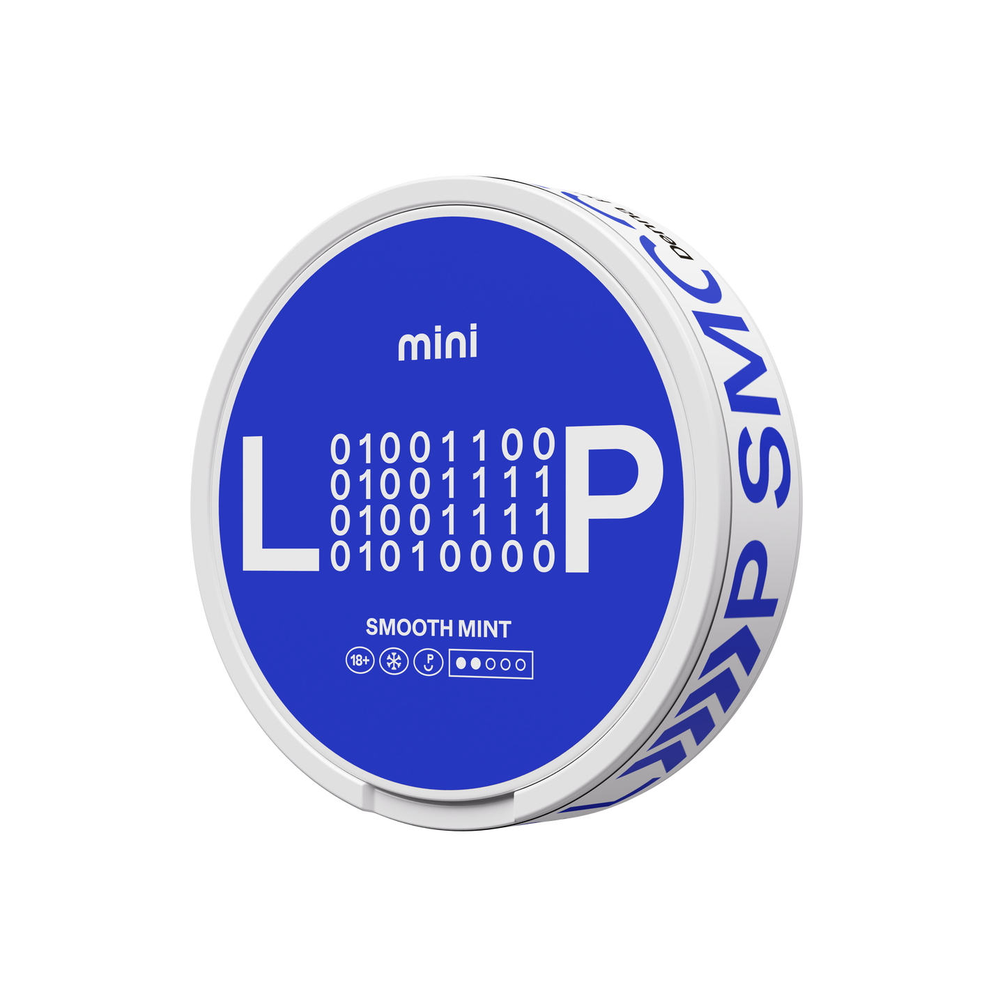 LOOP Smooth Mint Mini 6mg