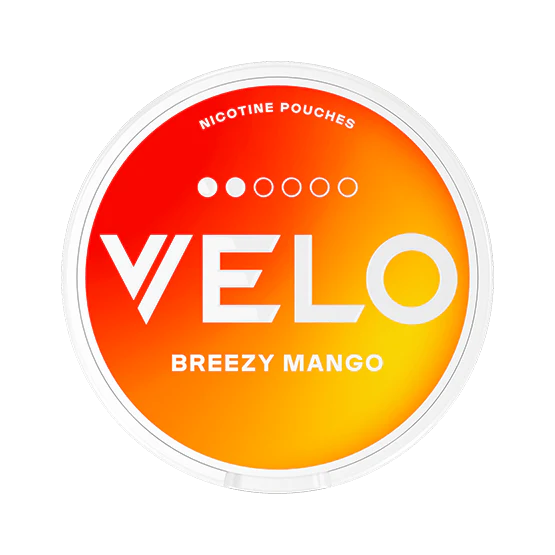 VELO Breezy Mango