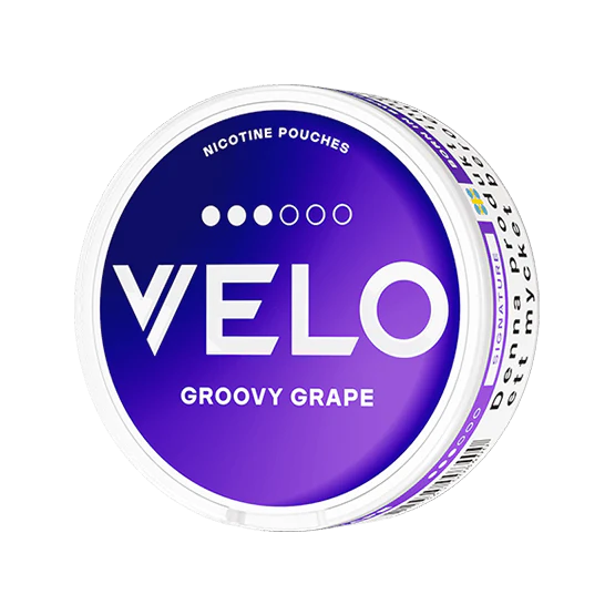 VELO Purple Grape