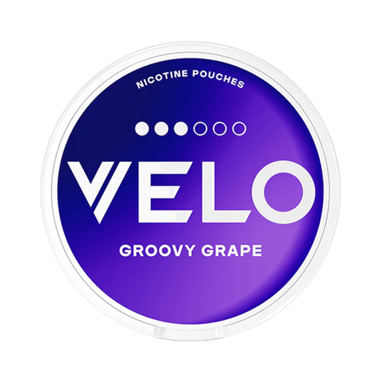 VELO Purple Grape