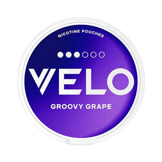 VELO Purple Grape
