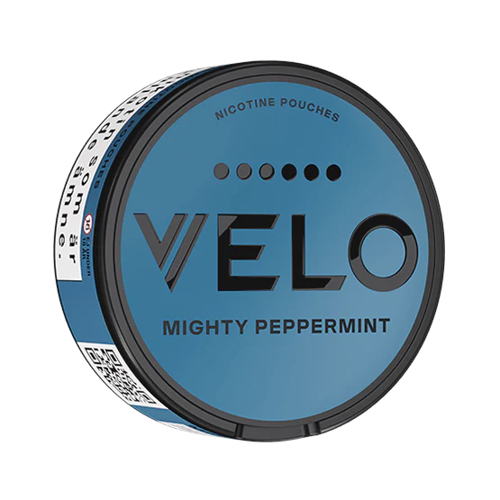 VELO Mighty Peppermint Max 17mg