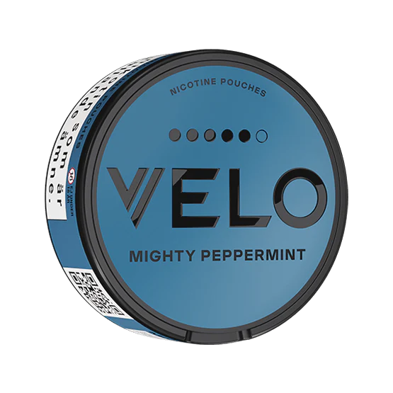 VELO Mighty Peppermint Ultra 14mg