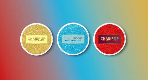 Chainpop - Snusstugan.se