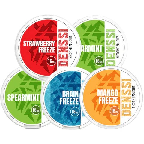 DENSSI - Snusstugan.se