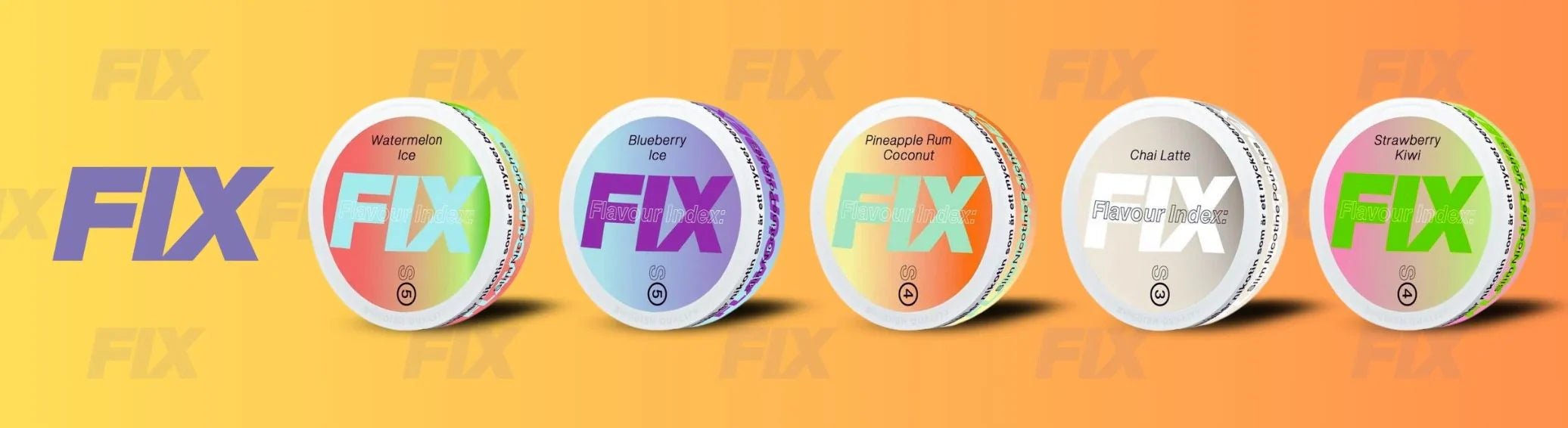 FIX - Snusstugan.se