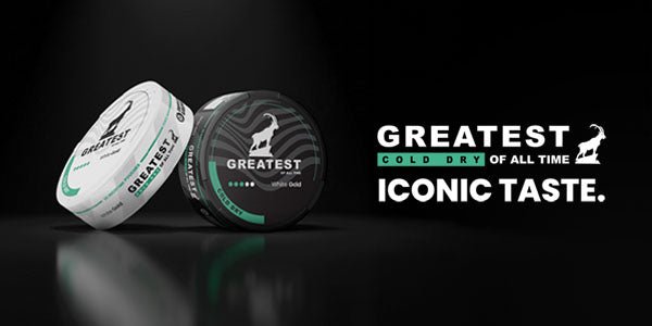 Greatest - Snusstugan.se