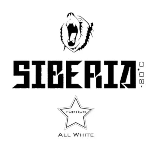 Siberia - Snusstugan.se