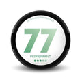 77 Peppermint 10mg