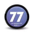 77 Blueberry Ice 10mg