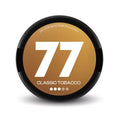 77 Classic Tobacco 10mg
