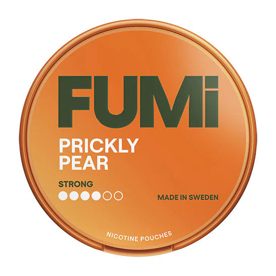 FUMi Prickly Pear 8mg