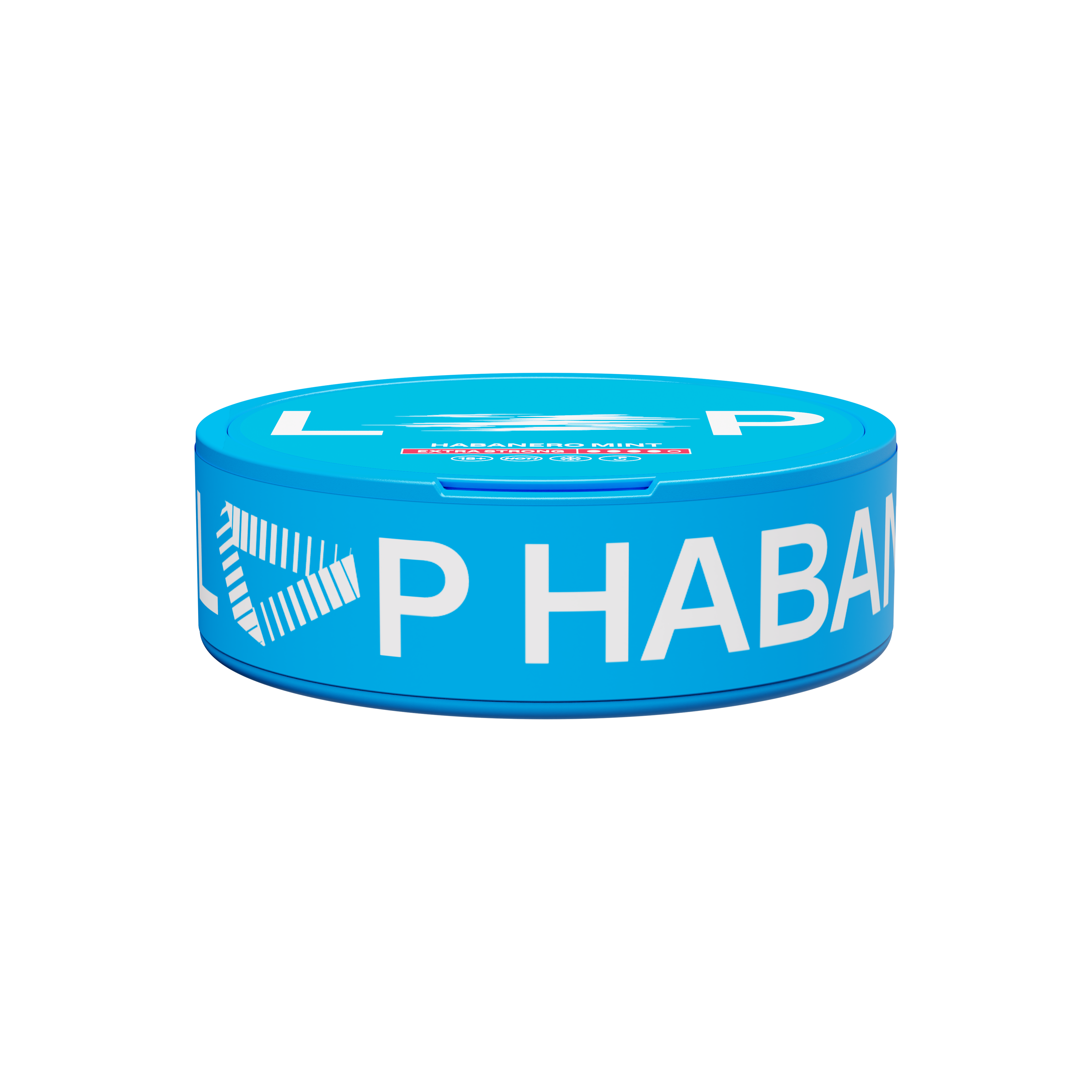 LOOP Habanero Mint Extra Strong 11mg