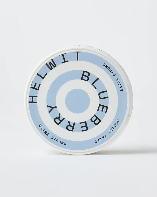 picture of helwit blueberry extra strong