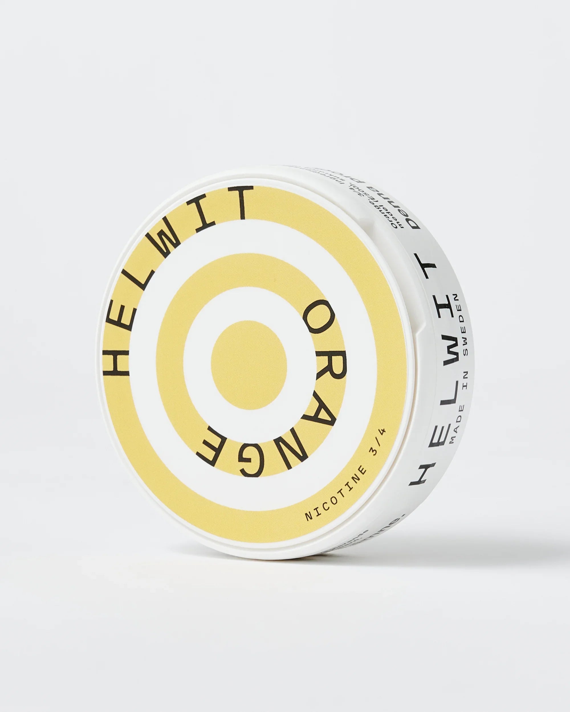 Helwit Orange Slim 4.5 mg