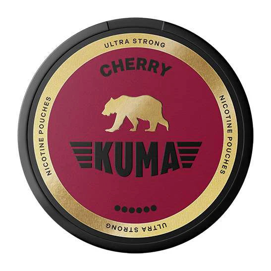 KUMA Cherry 11mg