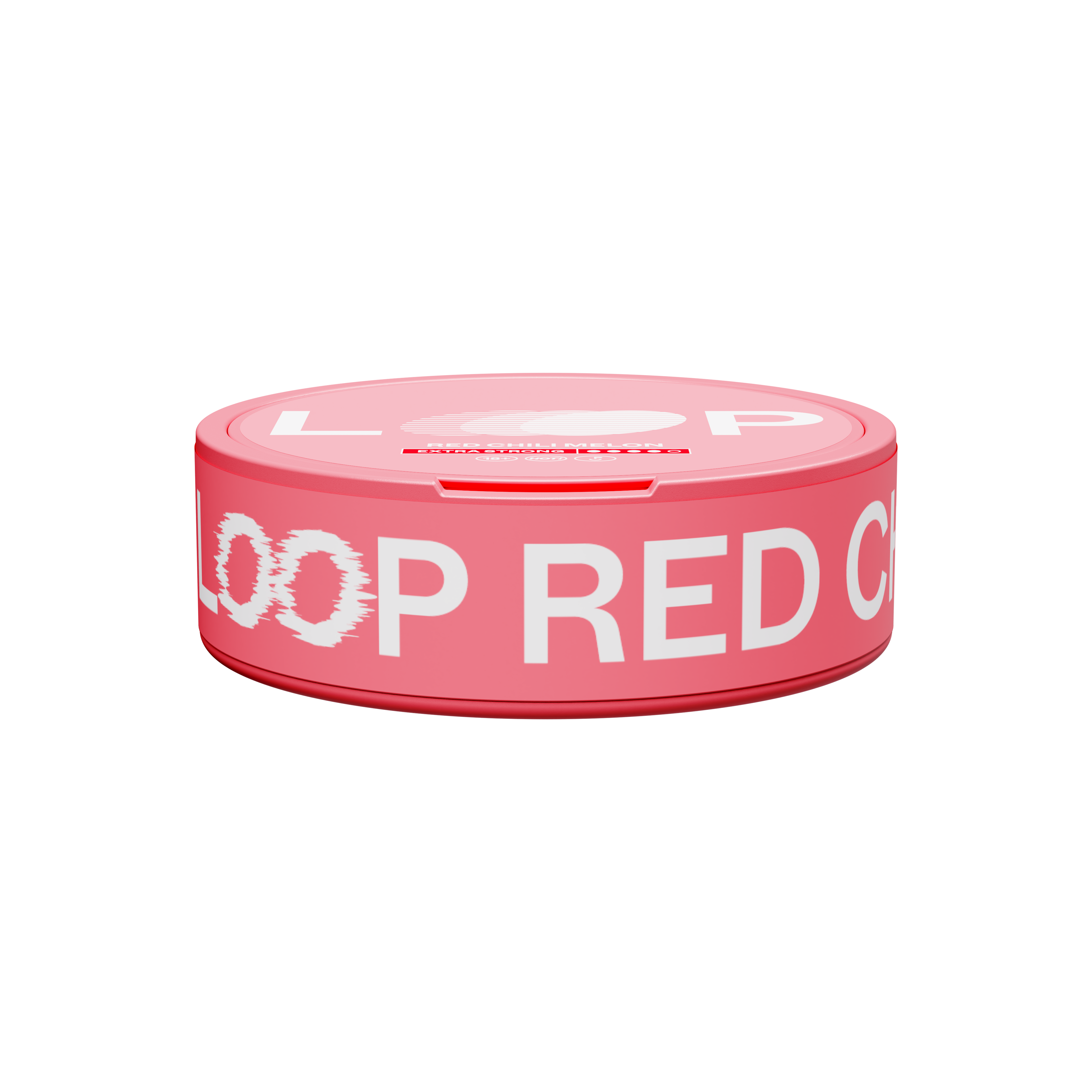 LOOP Red Chili Melon Extra Strong 11mg