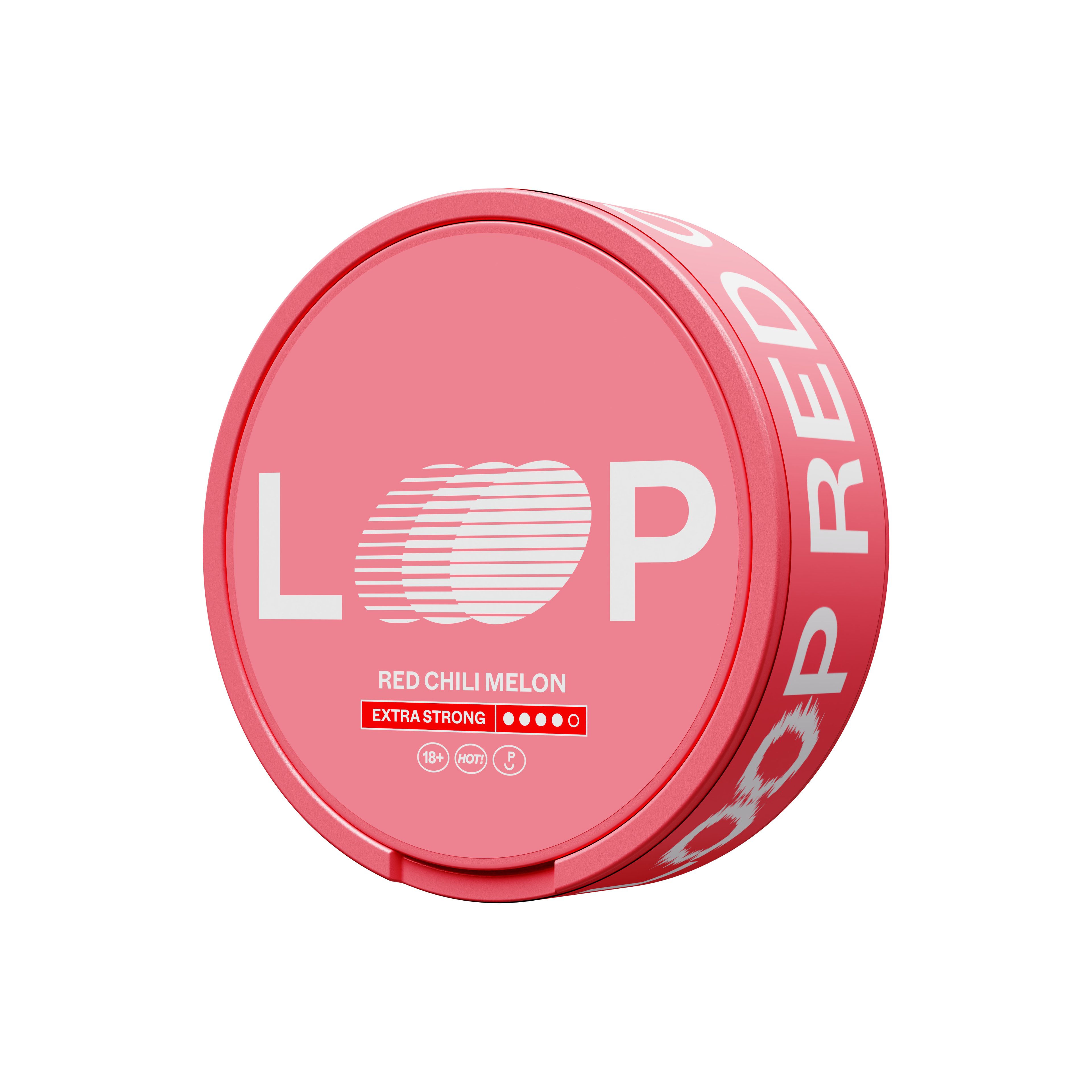 LOOP Red Chili Melon Extra Strong 11mg