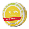 Après Bananas Hyper Strong 11mg - Snusstugan.se
