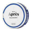 Après Blueberry 4mg - Snusstugan.se