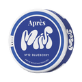 Après Blueberry Mini 3mg - SNUSIO