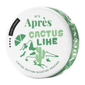 Après Cactus Lime Extra Strong 8mg - Snusstugan.se