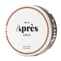 Après Cola 4mg - Snusstugan.se