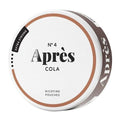 Après Cola Extra Strong 8mg - Snusstugan.se
