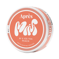 Après Ice Tea Peach Mini 3mg - SNUSIO