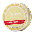 Après Lemon Curd Hyper Strong 11mg - Snusstugan.se