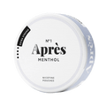 APRÈS Menthol Extra Strong 8mg - Snusstugan.se