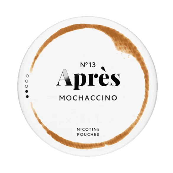 Après Mochaccino - Snusstugan.se