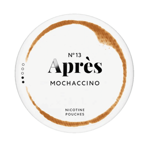 Après Mochaccino - Snusstugan.se