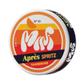 Après Tangerine Spritz Mini 3mg - Snusstugan.se