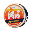 Après Tangerine Spritz Mini 3mg - SNUSIO