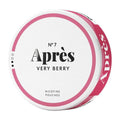 Après Very Berry 4mg - Snusstugan.se