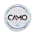 CAMO Ice Cold Mint 12mg - SNUSIO