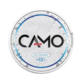 CAMO Ice Cold Mint 12mg - Snusstugan.se