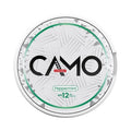 CAMO Peppermint 12mg - SNUSIO