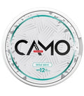 CAMO Wild Mint 12mg - Snusstugan.se
