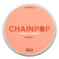 Chainpop Peach & Honey 9mg - Snusstugan.se