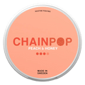 Chainpop Peach & Honey 9mg - Snusstugan.se