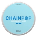 Chainpop Peppermint & Ice 11mg - Snusstugan.se