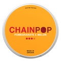 Chainpop Pomegranate & Melon 9mg - Snusstugan.se