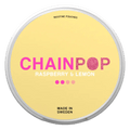 Chainpop Raspberry & Melon 5mg - Snusstugan.se